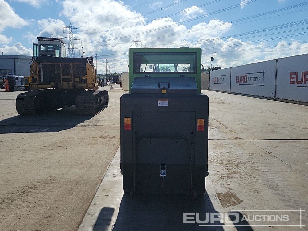 Unused 2026 SDLOOL SL-S2000 - Balayeuse industrielle: photos 4 Unused 2026 SDLOOL SL-S2000 - Balayeuse industrielle: photos 4