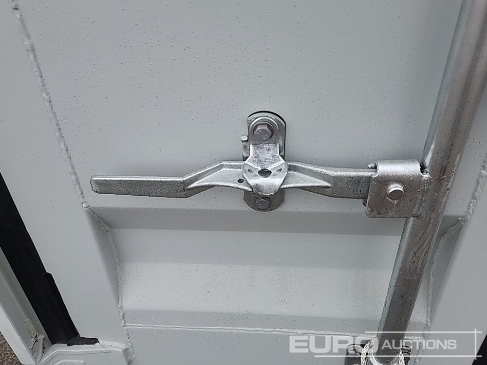 Unused 5' Container - Conteneur maritime: photos 5 Unused 5' Container - Conteneur maritime: photos 5