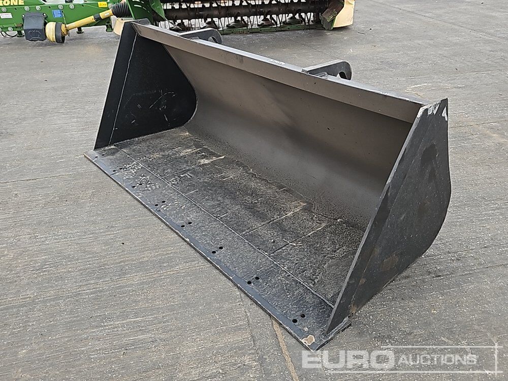 Unused 90" Loading Bucket to suit Telehandler - Godet: photos 1 Unused 90" Loading Bucket to suit Telehandler - Godet: photos 1