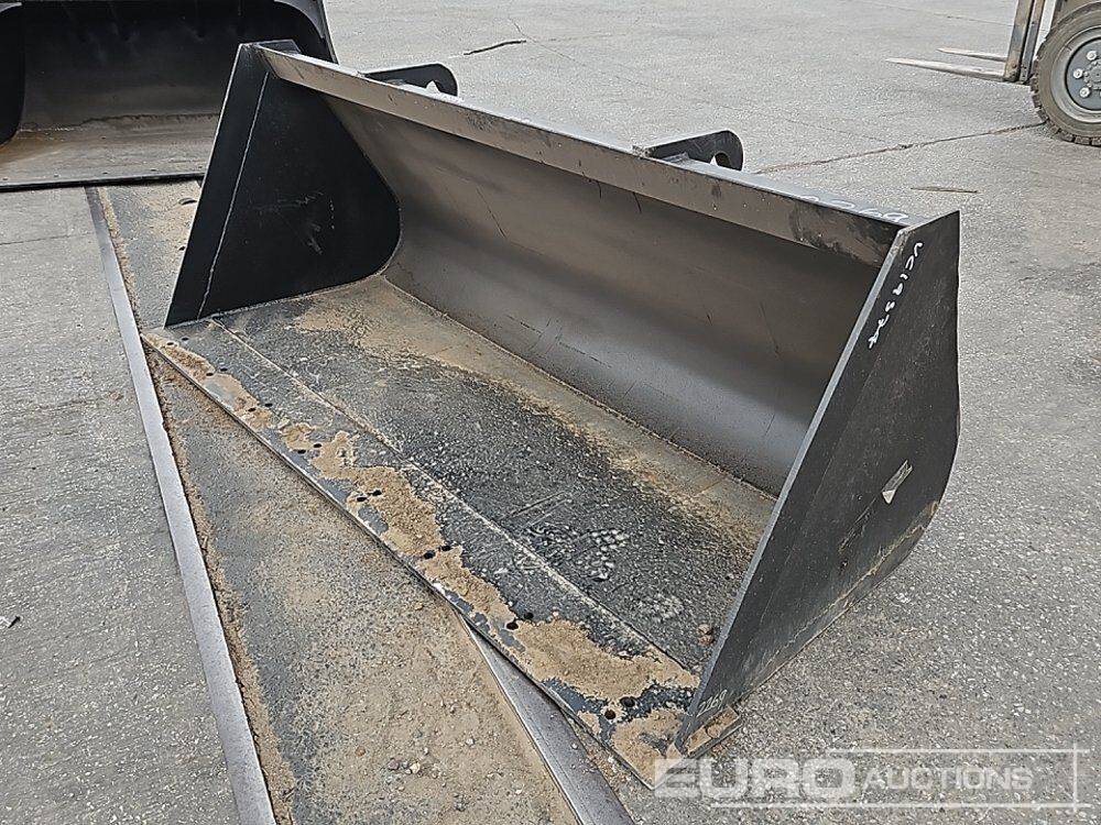Unused 90" Loading Bucket to suit Telehandler - Godet: photos 1 Unused 90" Loading Bucket to suit Telehandler - Godet: photos 1