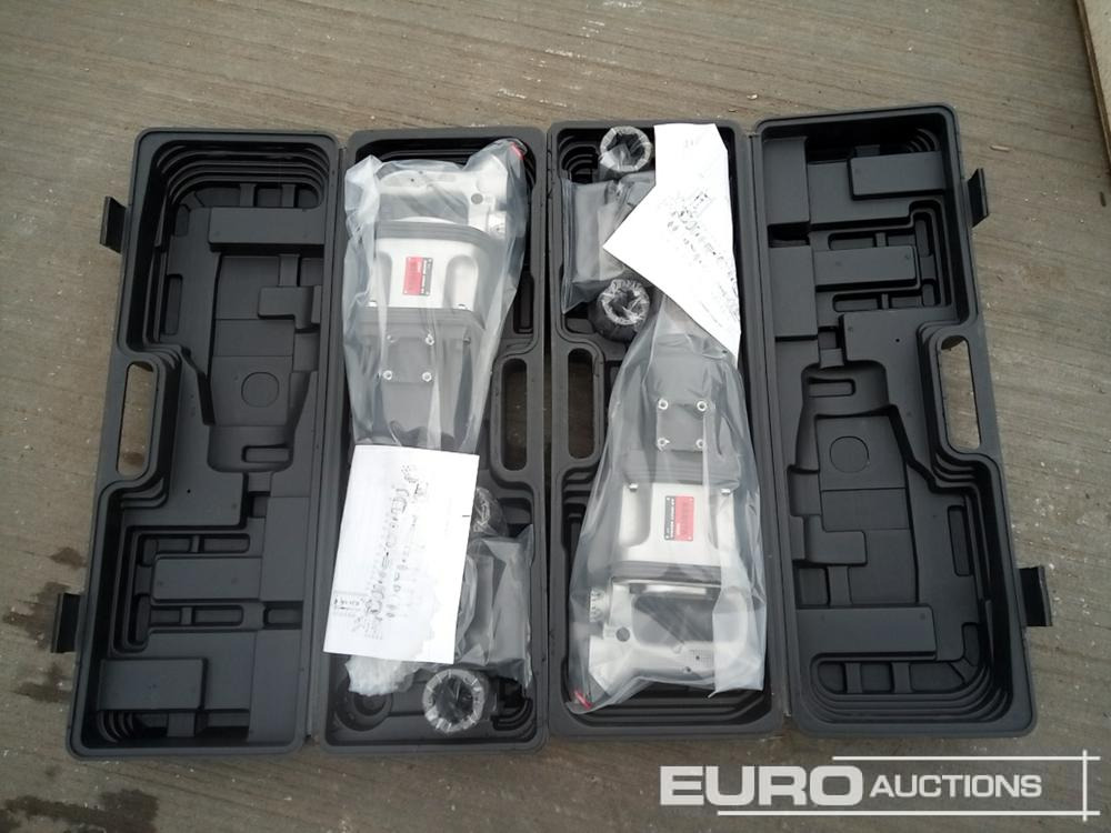 Unused Ashita 98805P-B - Matériel de chantier: photos 5 Unused Ashita 98805P-B - Matériel de chantier: photos 5