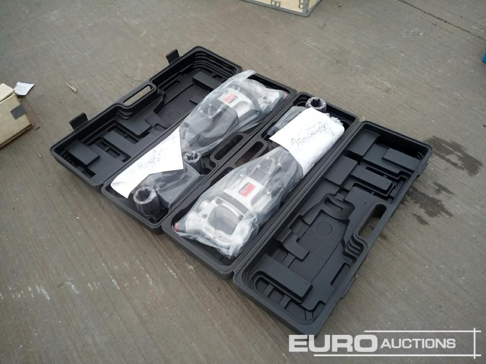 Unused Ashita 98805P-B - Matériel de chantier: photos 2 Unused Ashita 98805P-B - Matériel de chantier: photos 2