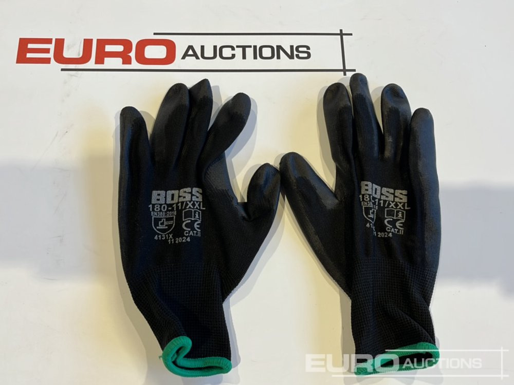 Unused Boss 180 - Équipement de garage: photos 2 Unused Boss 180 - Équipement de garage: photos 2