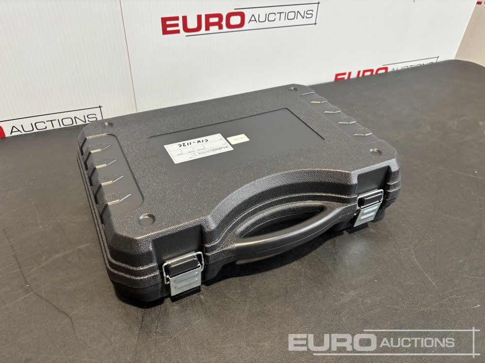 Équipement de garage Unused Boss Beswell: photos 20 Équipement de garage Unused Boss Beswell: photos 20