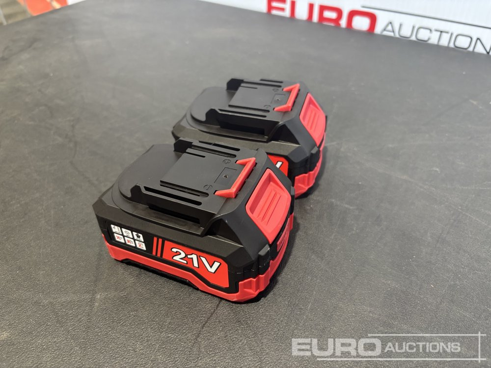 Équipement de garage Unused Boss Beswell: photos 14 Équipement de garage Unused Boss Beswell: photos 14