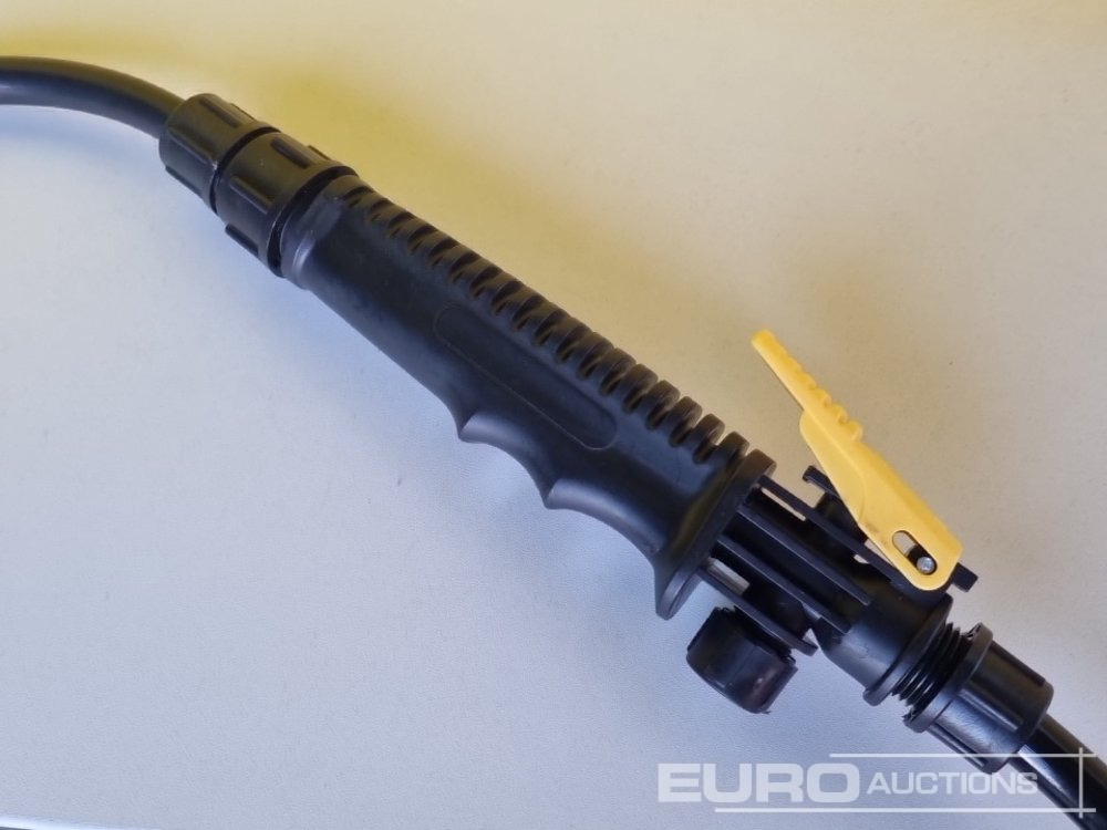 Cuve de stockage Unused Boss FLSP-27-061: photos 21