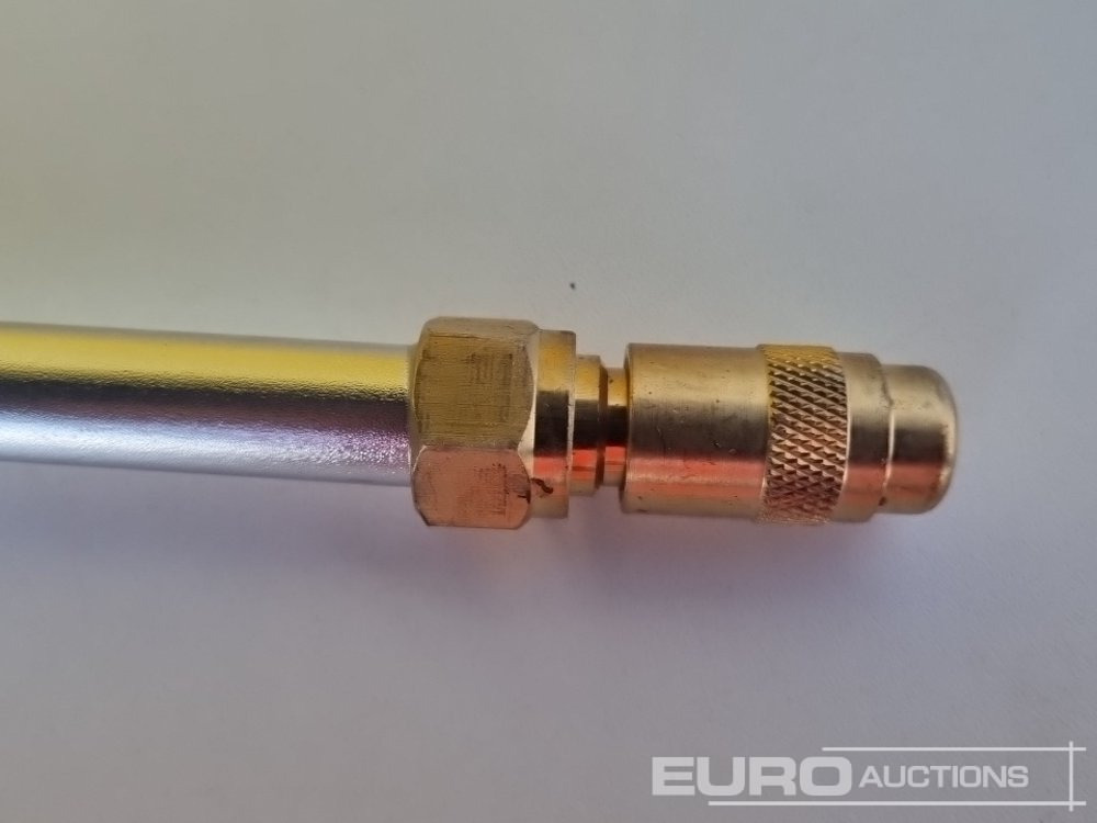 Cuve de stockage Unused Boss FLSP-27-061: photos 29