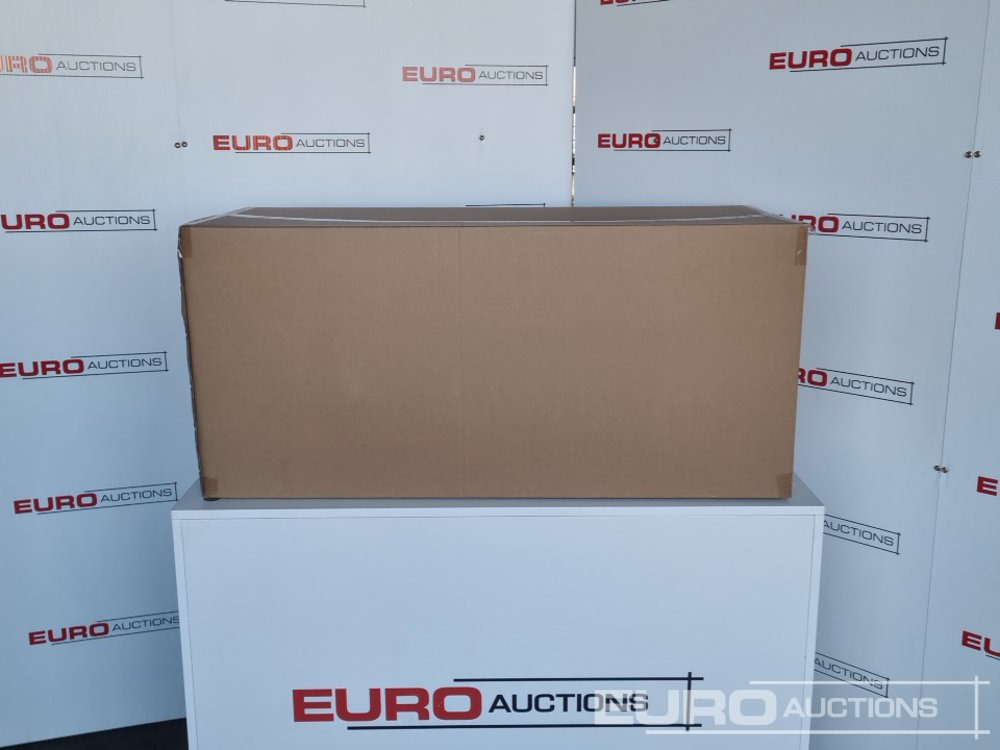 Cuve de stockage Unused Boss FLSP-27-061: photos 39