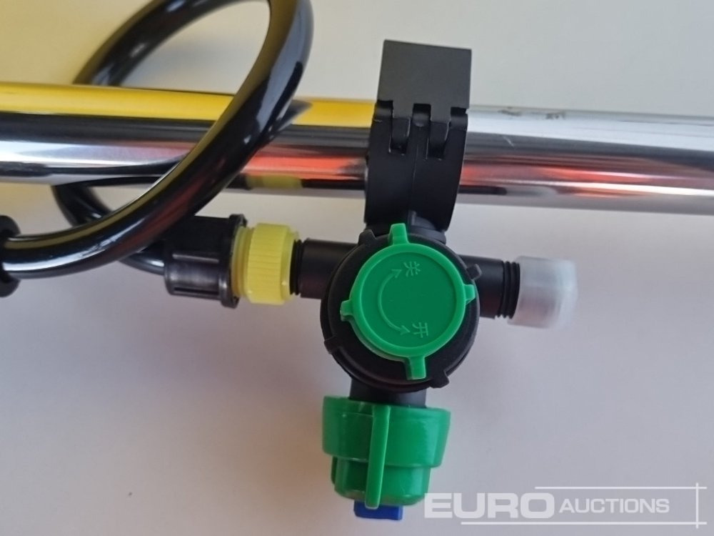 Cuve de stockage Unused Boss FLSP-27-061: photos 26