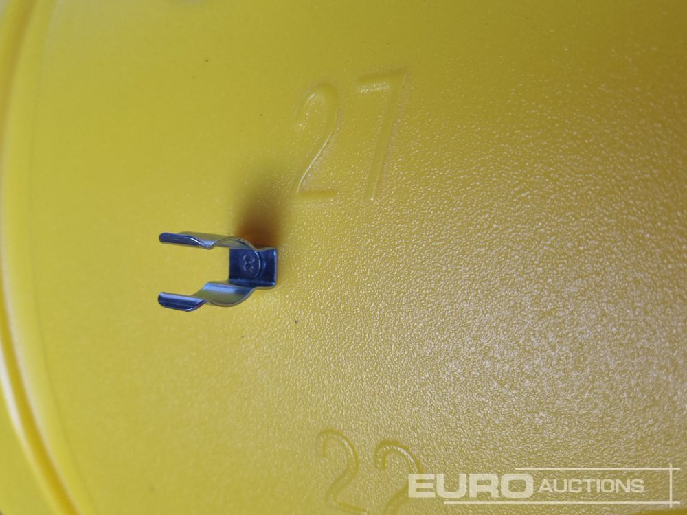 Cuve de stockage Unused Boss FLSP-27-061: photos 8