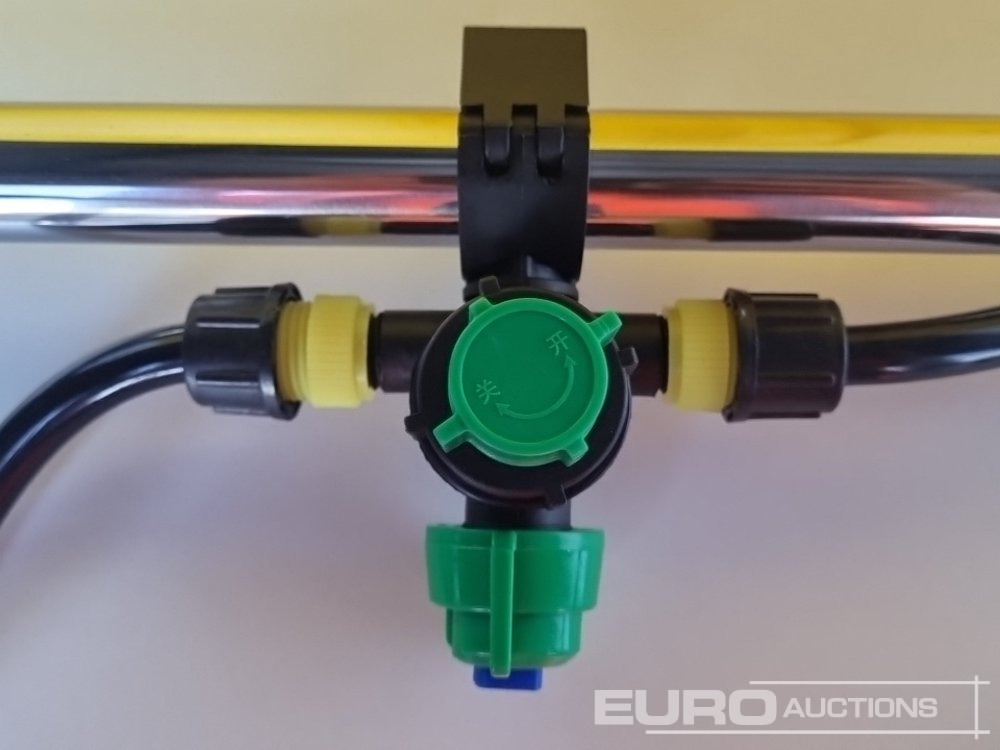 Cuve de stockage Unused Boss FLSP-27-061: photos 23