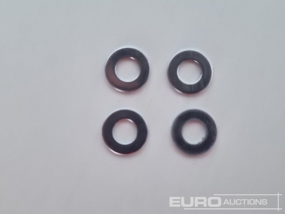 Cuve de stockage Unused Boss FLSP-27-061: photos 36