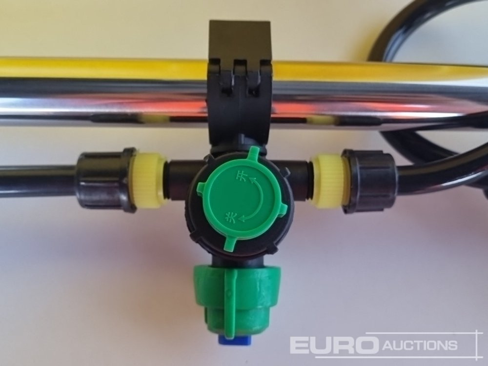 Cuve de stockage Unused Boss FLSP-27-061: photos 25