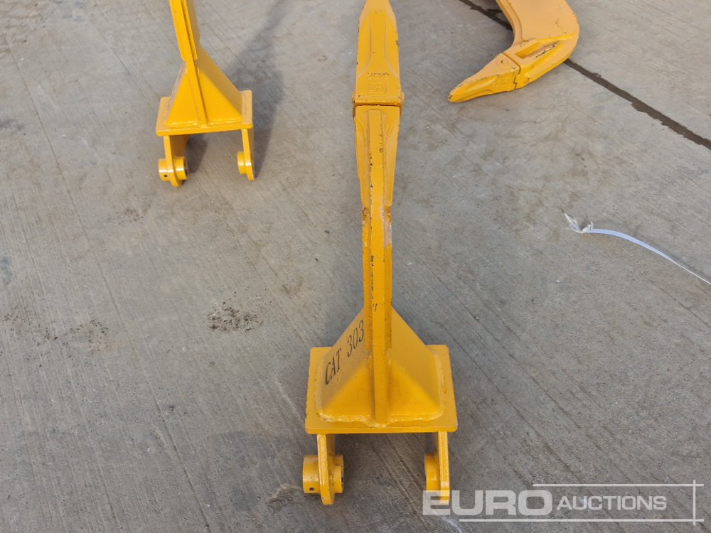 Unused Captok CK-R303 - Godet: photos 4 Unused Captok CK-R303 - Godet: photos 4