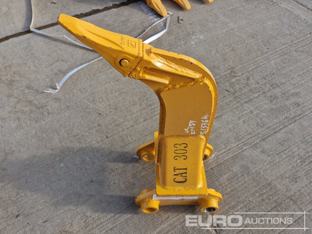 Unused Captok CK-R303 - Godet: photos 2 Unused Captok CK-R303 - Godet: photos 2