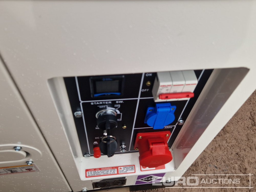 Unused Compal VG-R110 - Groupe électrogène: photos 5 Unused Compal VG-R110 - Groupe électrogène: photos 5