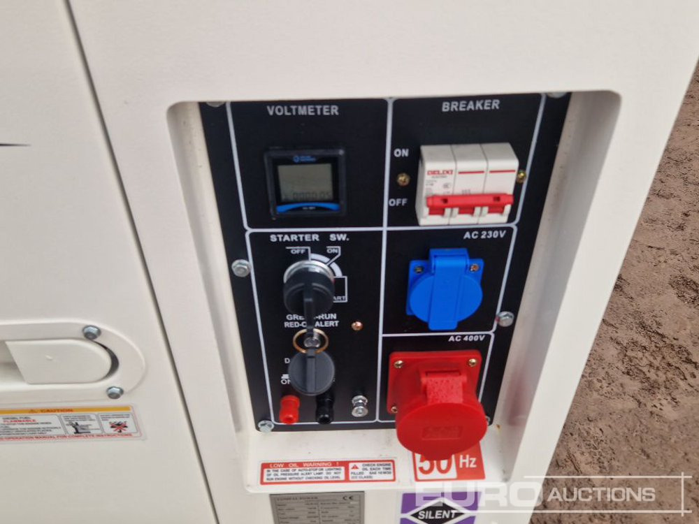 Unused Compal VG-R110 - Groupe électrogène: photos 5 Unused Compal VG-R110 - Groupe électrogène: photos 5