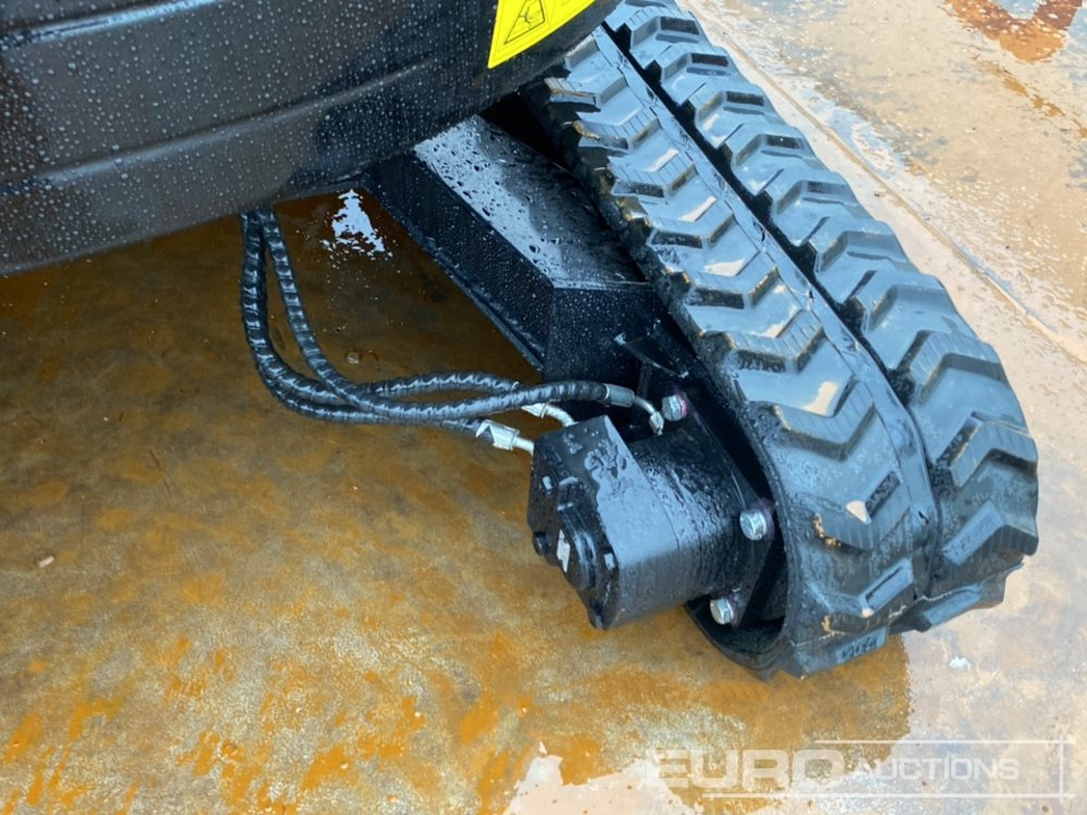 Mini pelle Unused JPC HT25: photos 10