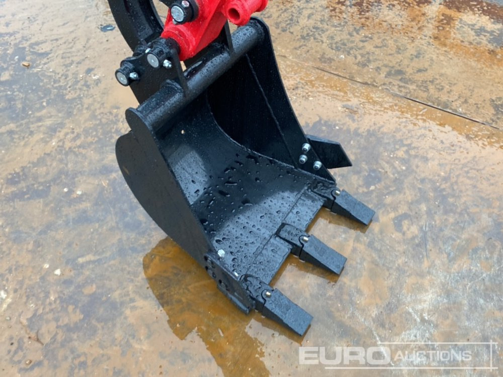 Mini pelle Unused JPC HT25: photos 21