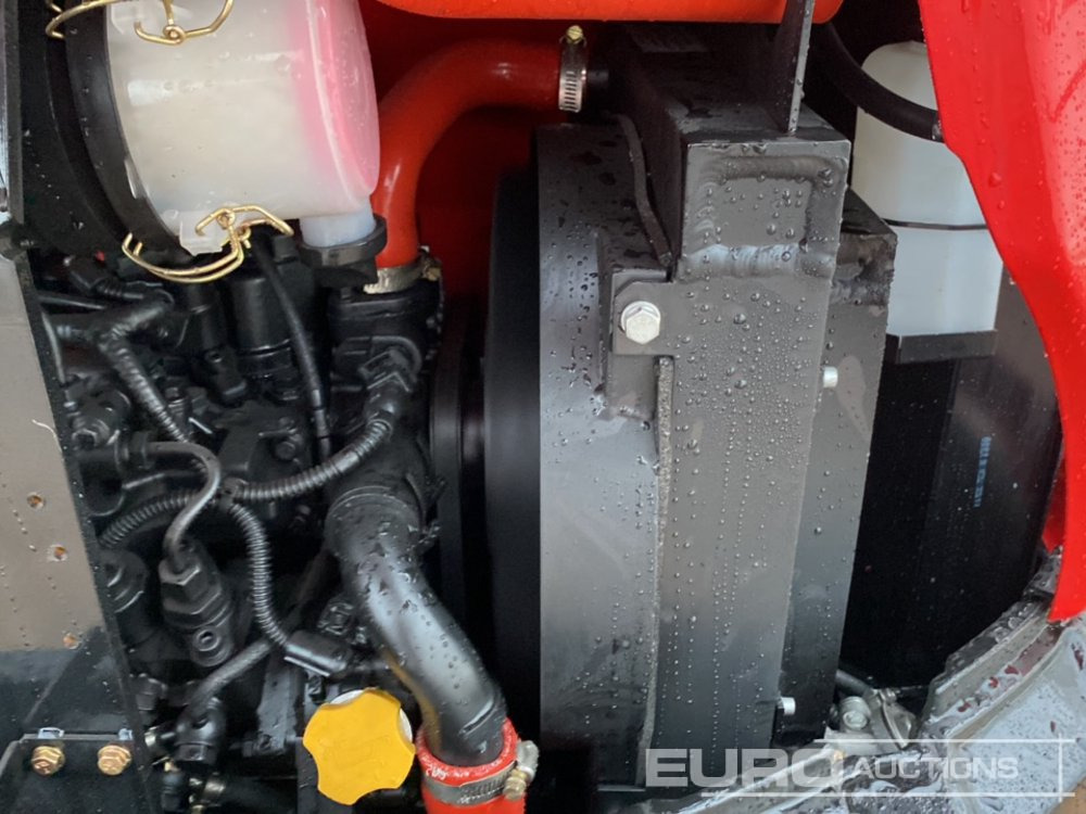 Mini pelle Unused JPC HT25: photos 34