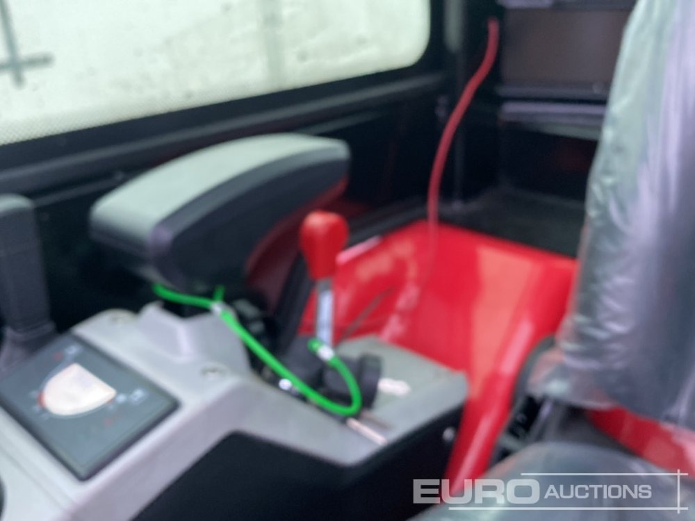 Mini pelle Unused JPC HT25: photos 25