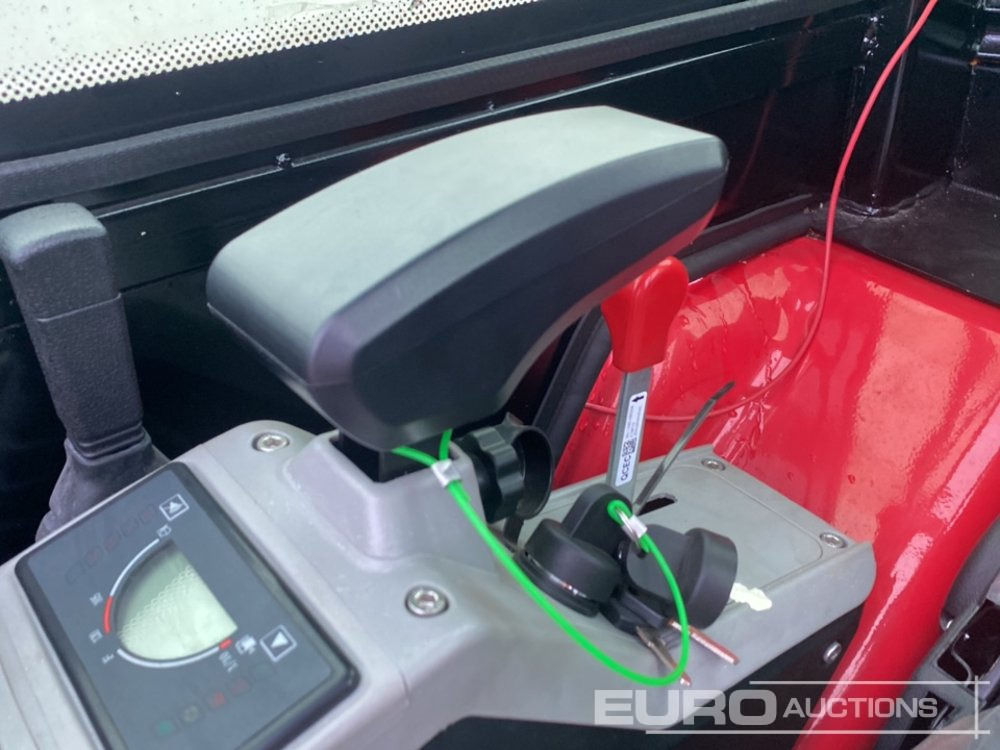 Mini pelle Unused JPC HT25: photos 24