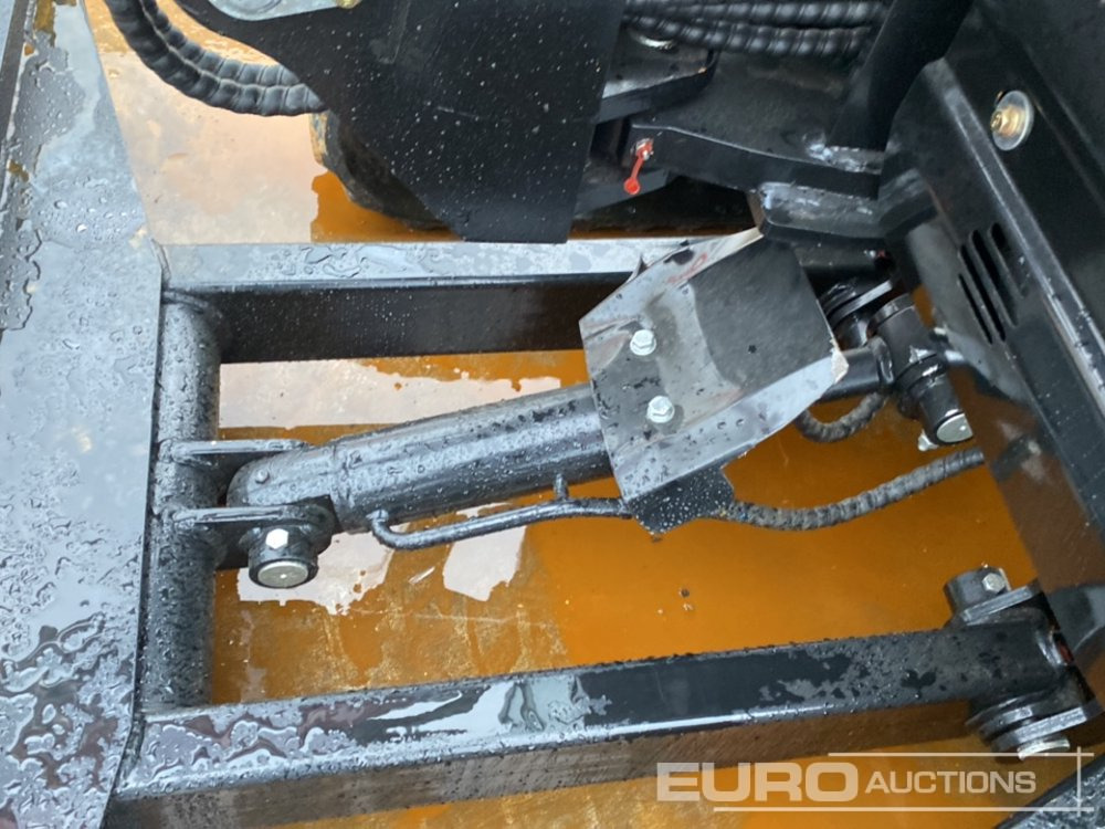 Mini pelle Unused JPC HT25: photos 16