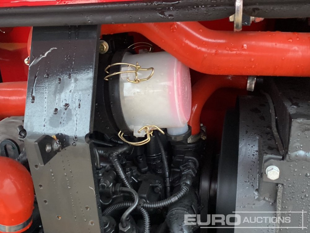 Mini pelle Unused JPC HT25: photos 33