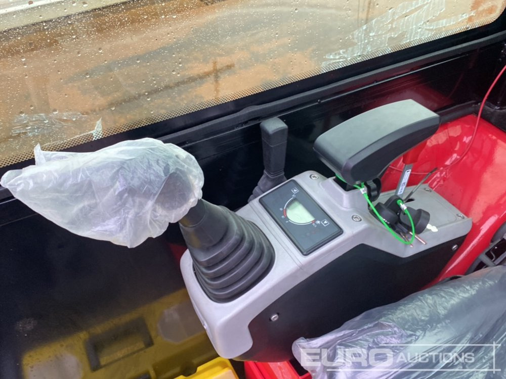 Mini pelle Unused JPC HT25: photos 23