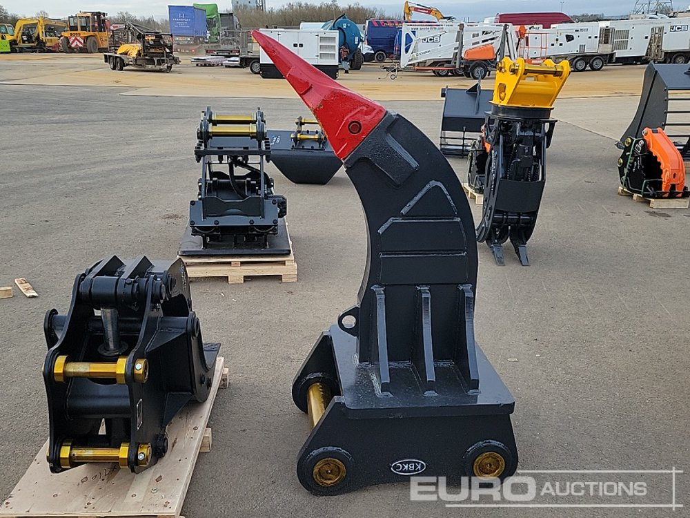 Unused KBKC 10 - Godet: photos 2 Unused KBKC 10 - Godet: photos 2