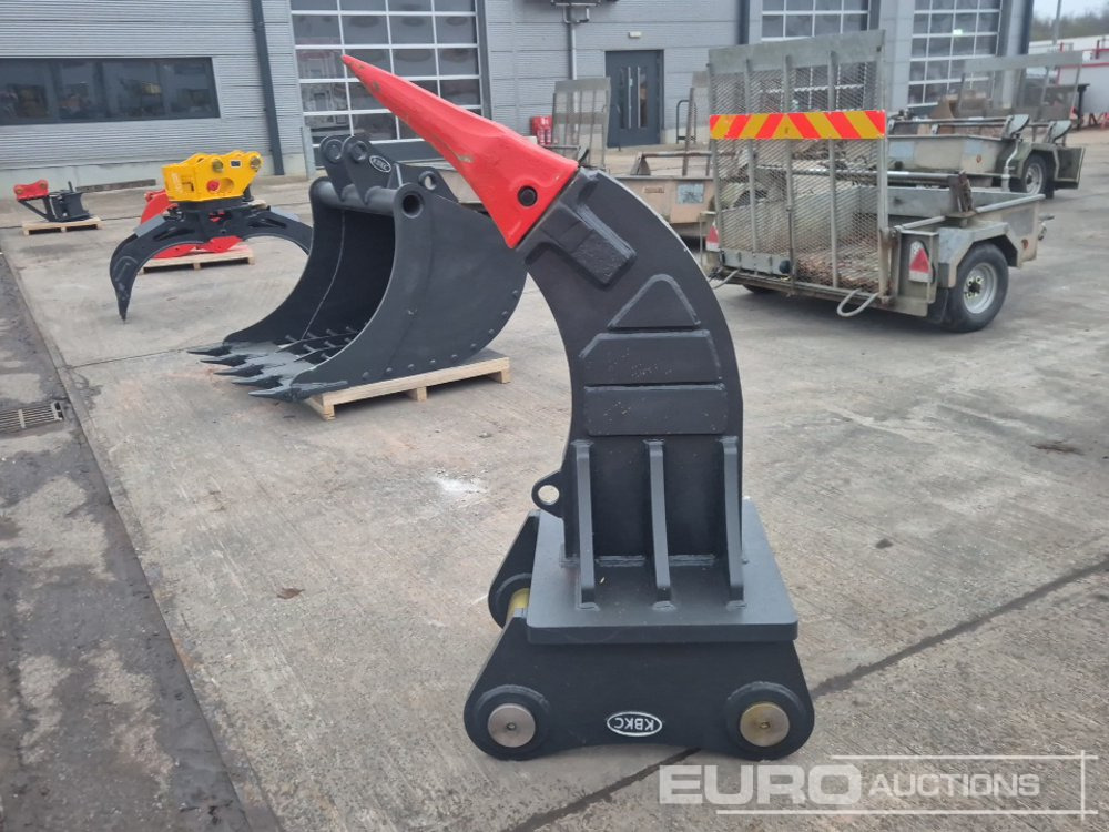 Unused KBKC 10 - Godet: photos 2 Unused KBKC 10 - Godet: photos 2