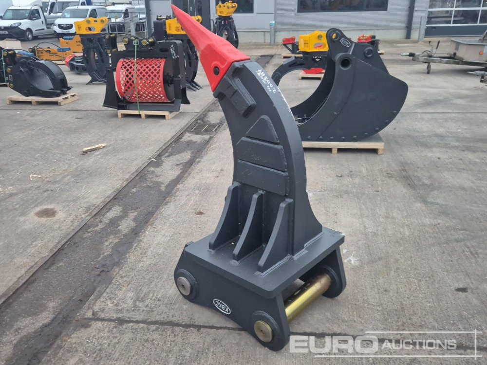 Unused KBKC 10 - Godet: photos 3 Unused KBKC 10 - Godet: photos 3