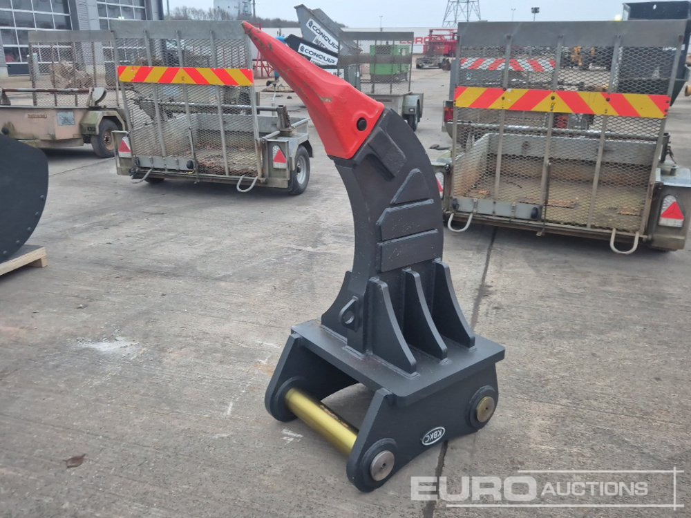 Unused KBKC 10 - Godet: photos 1 Unused KBKC 10 - Godet: photos 1