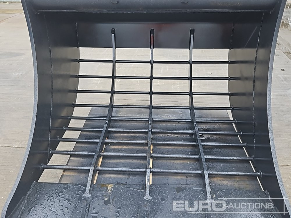 Godet neuf Unused KBKC 48" Skeleton Bucket 65mm Pin to suit 13 Ton Excavator: photos 11 Godet neuf Unused KBKC 48" Skeleton Bucket 65mm Pin to suit 13 Ton Excavator: photos 11