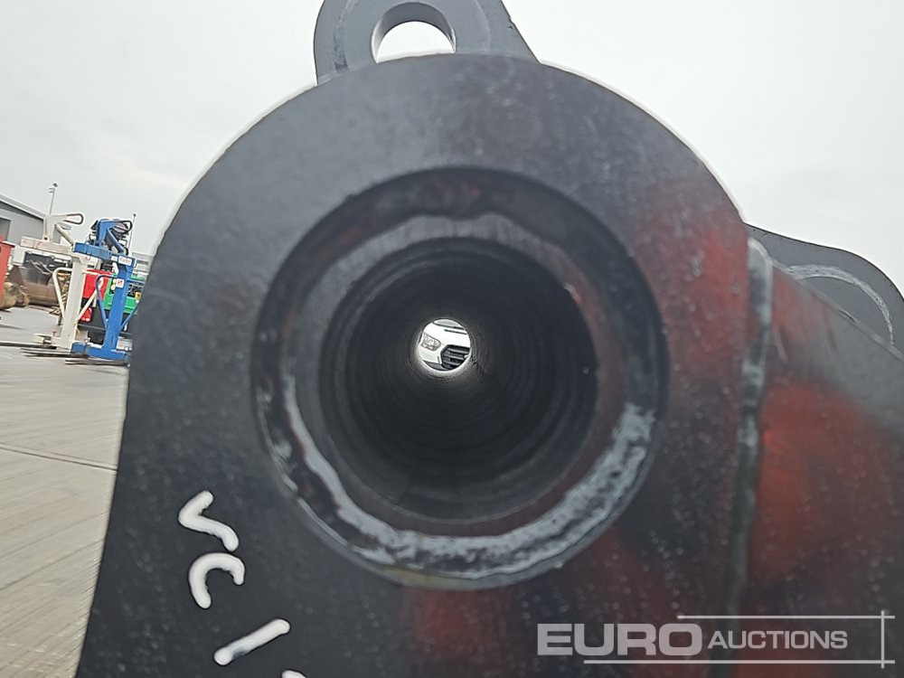 Godet neuf Unused KBKC 48" Skeleton Bucket 65mm Pin to suit 13 Ton Excavator: photos 15 Godet neuf Unused KBKC 48" Skeleton Bucket 65mm Pin to suit 13 Ton Excavator: photos 15