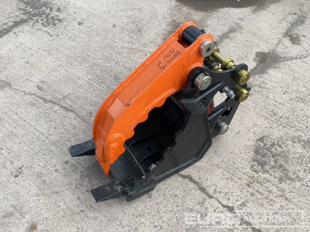 Unused KBKC HTB-30 - Godet: photos 1 Unused KBKC HTB-30 - Godet: photos 1