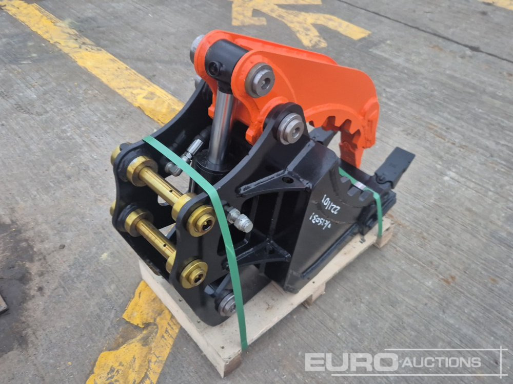 Unused KBKC HTB-30 - Godet: photos 5 Unused KBKC HTB-30 - Godet: photos 5