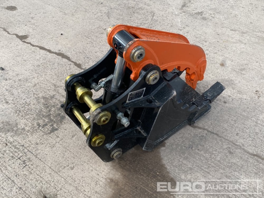 Unused KBKC HTB-30 - Godet: photos 3 Unused KBKC HTB-30 - Godet: photos 3