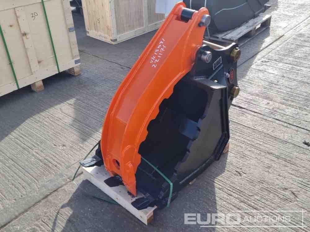 Unused KBKC HTB-50 - Godet: photos 1 Unused KBKC HTB-50 - Godet: photos 1