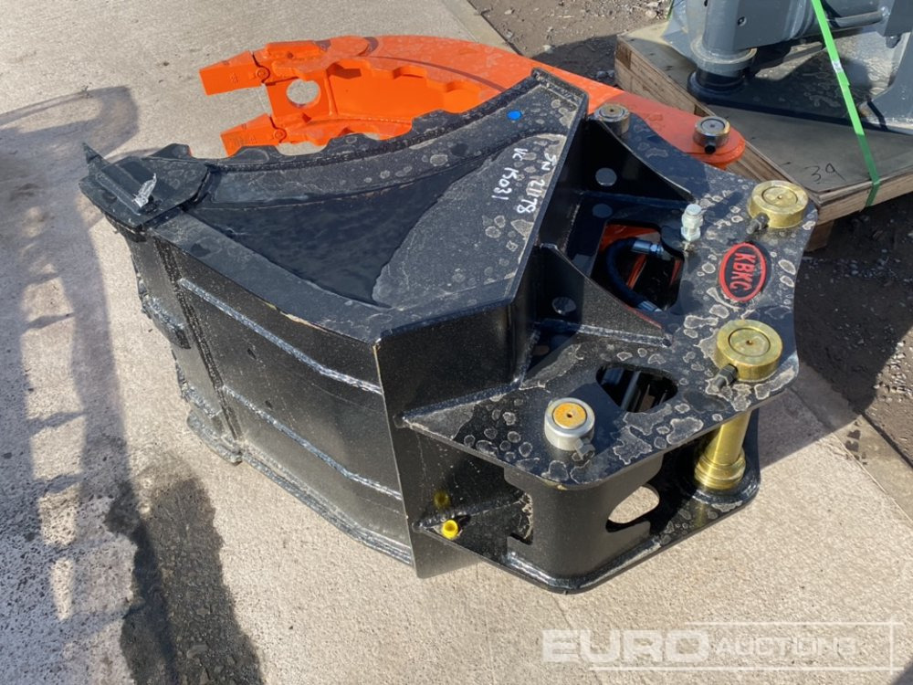 Unused KBKC HTB-50 - Godet: photos 3 Unused KBKC HTB-50 - Godet: photos 3