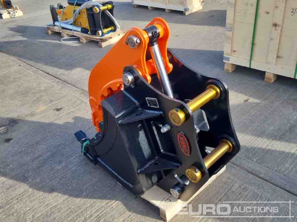 Unused KBKC HTB-50 - Godet: photos 3 Unused KBKC HTB-50 - Godet: photos 3