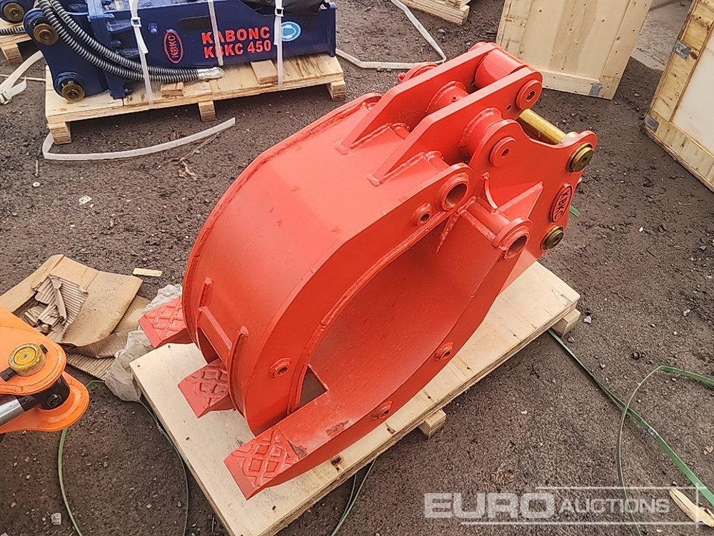 Unused KBKC KBKC 04 - Godet: photos 4 Unused KBKC KBKC 04 - Godet: photos 4