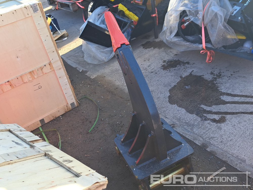 Unused KBKC KBKC 06 - Godet: photos 3 Unused KBKC KBKC 06 - Godet: photos 3