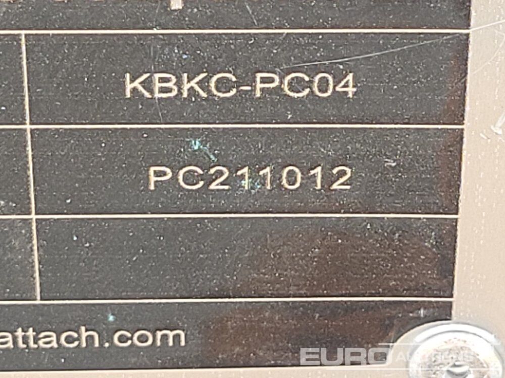 Godet neuf Unused KBKC PC04: photos 18 Godet neuf Unused KBKC PC04: photos 18