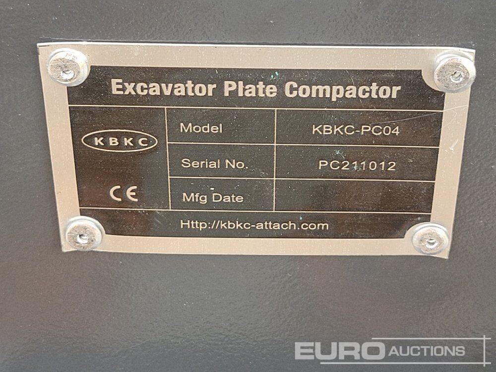 Godet neuf Unused KBKC PC04: photos 17 Godet neuf Unused KBKC PC04: photos 17