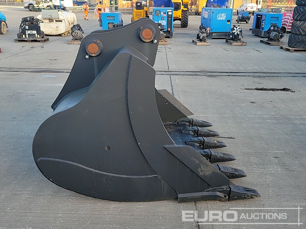 Unused Miller 70" Digging Bucket 90mm Pin to suit 30 Ton Excavator - Godet: photos 5 Unused Miller 70" Digging Bucket 90mm Pin to suit 30 Ton Excavator - Godet: photos 5