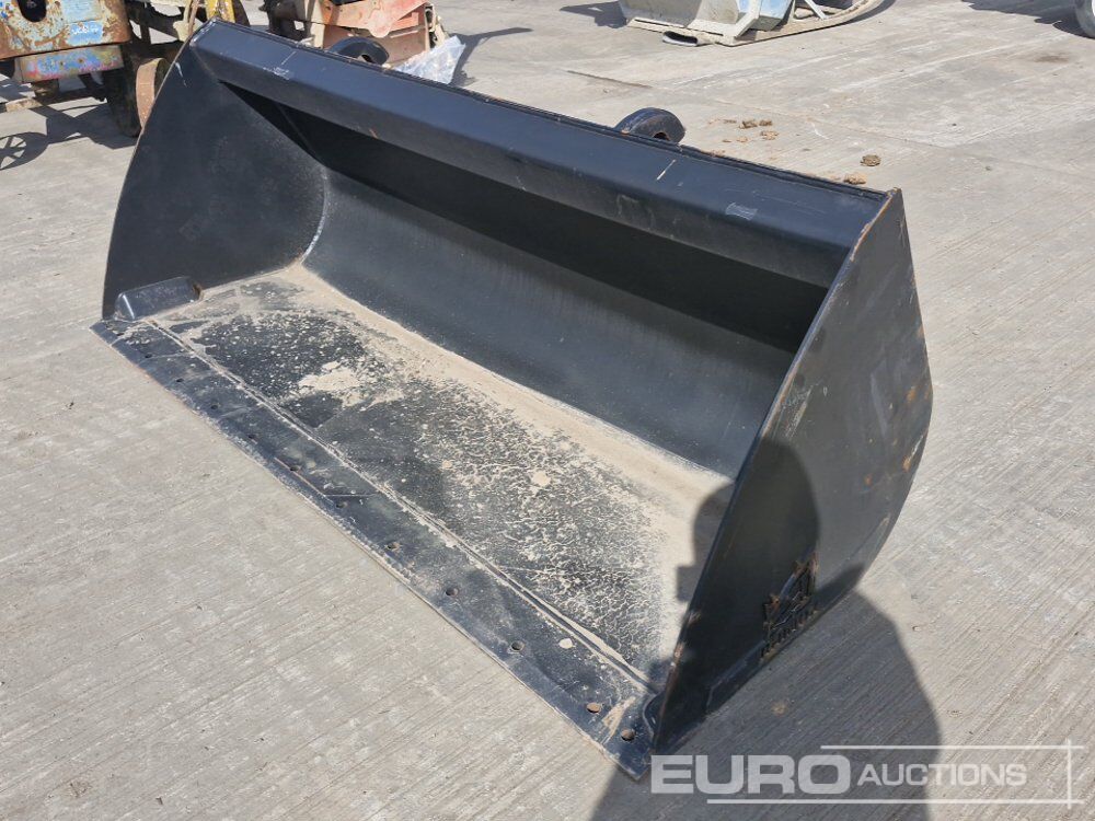 Unused Rhinox 90" Loading Bucket to suit Telehandler - Godet: photos 1 Unused Rhinox 90" Loading Bucket to suit Telehandler - Godet: photos 1