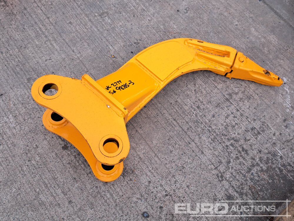 Unused Ripper to suit CAT 305 - Godet: photos 1 Unused Ripper to suit CAT 305 - Godet: photos 1