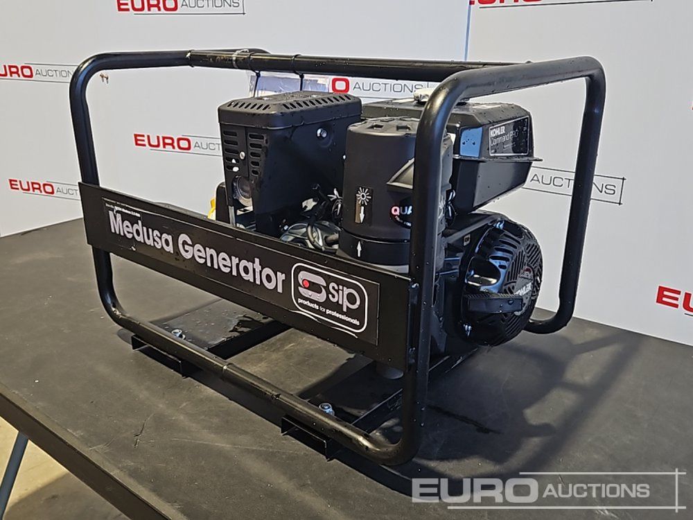 Unused SIP Medusa 04534 - Équipement de garage: photos 5 Unused SIP Medusa 04534 - Équipement de garage: photos 5