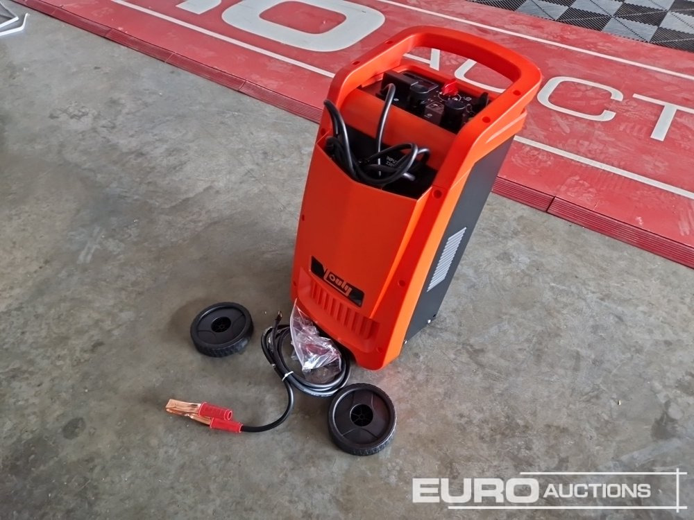 Unused Youli DFC-650P - Matériel de chantier: photos 1 Unused Youli DFC-650P - Matériel de chantier: photos 1